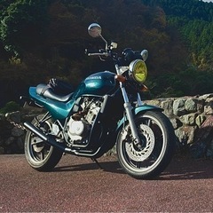 HONDA JADE 250 ホンダ　ジェイド