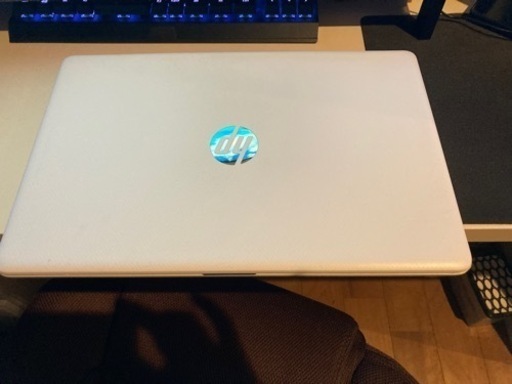 【交渉中】HP Laptop 15 ノートパソコン Win11 オフィス2019付
