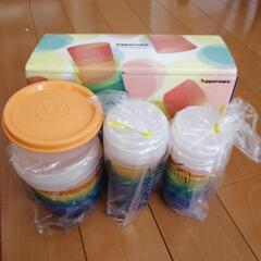 タッパーウェア　プチタッパーウェアの画像