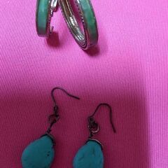 【最終価格✨2点】ピアス/代理出品