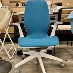 【トレファク熊谷駅前店】steelcaseのハイバックチェアです！
