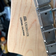 AMERICAN PERFORMER JAZZMASTER®の画像