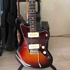 AMERICAN PERFORMER JAZZMASTER®の画像