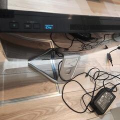 SONY　Vaio デスクトップパソコン　テレビとしても使えるの画像