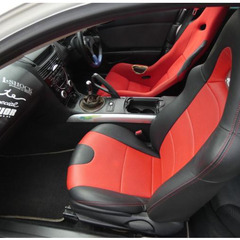■350★RX-8　タイプS（H17年式）★５速ＭＴ★社外マフラー★追加メーター★車高調★社外ハンドル★本革★純正ＣＤオーディオ★社外ＡＷ★キーレス★アルミインテックパイプ★の画像