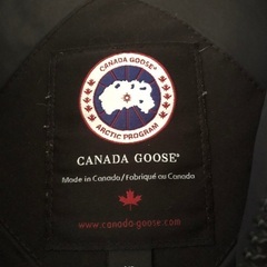 CANADA GOOSE