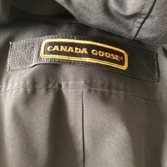 CANADA GOOSE
