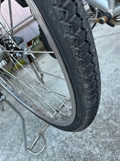 電動自転車