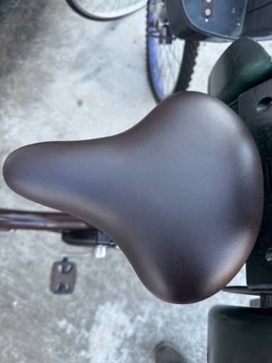 電動自転車