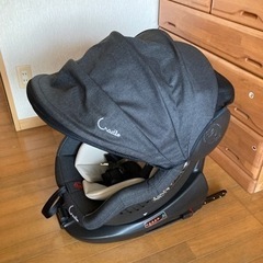 チャイルドシート♪値下げ12500→11000