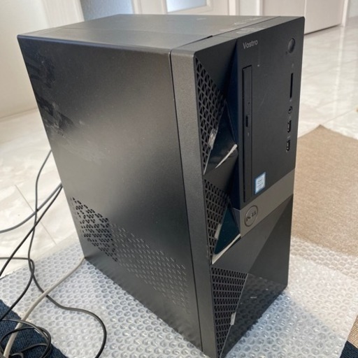Dell Vostro 3650ライトゲーミングPC
