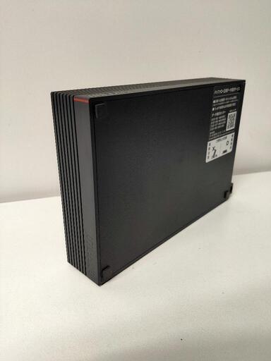 交渉中｜テレビ録画 外付けHDD 2TB
