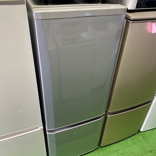 R-236●大阪限定●配送無料●2016年製●三菱●MR-P17Z-S●冷蔵庫