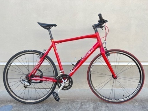 TREK FX7.4 クロスバイク