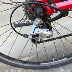 TREK FX7.4 クロスバイクの画像