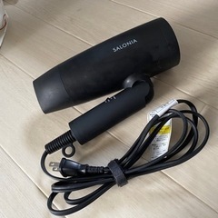 SALONIA ドライヤー