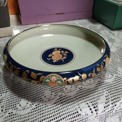 大皿2【決まりました。ありがとうございました。】