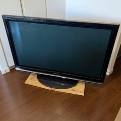 Panasonic VIERA TH-P42G1　フルハイビジョ...