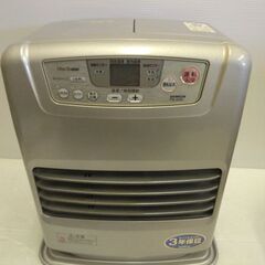 【ワケあり】石油ファンヒーター 🔥 ダイニチ 🔥 5.0Lタンク...