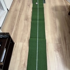 パットティーチャーベントの画像