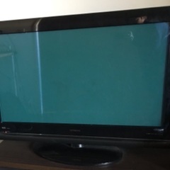 42インチTVお譲りします