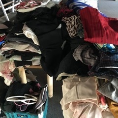 着物、小物処分無料です　リサイクルショップからの画像