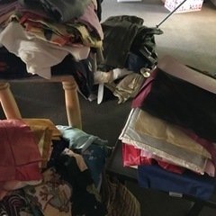 着物、小物処分無料です　リサイクルショップからの画像