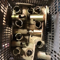 固定ベース　仮設資材　単管部品