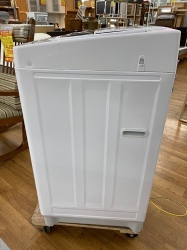 I659 ? TOSHIBA 洗濯機 （7.0㎏） ⭐動作確認済⭐クリーニング済
