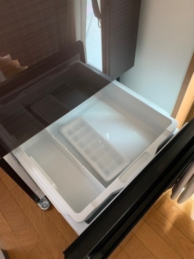 ハイセンス 冷蔵庫 HISENSE HR-G2801BR