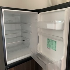 ハイセンス 冷蔵庫 HISENSE HR-G2801BRの画像