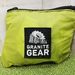 定価￥4,620　GRANITE GEAR グラナイトギア エア...