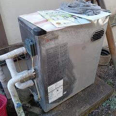 石油給湯器・石油暖房器具取付工事スピード対応！ - 相模原市