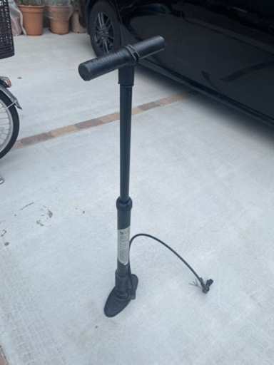 電動アシスト自転車　Panasonic BE-ELL032S