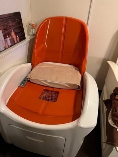 取りに来てもらえる方にヨサ7万円で差し上げます