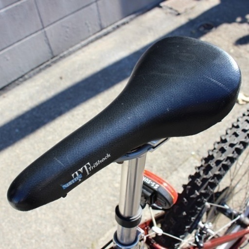 ◆TREK 8700 カーボンフレーム ビンテージMTB ◆ ワンオーナー 美品