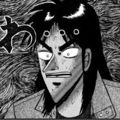 🃏悪魔的狂宴カイジ会開催！🃏