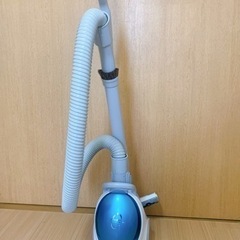 お引き渡し予定者決まりました。 掃除機 ● 紙パック式 ● 三菱...