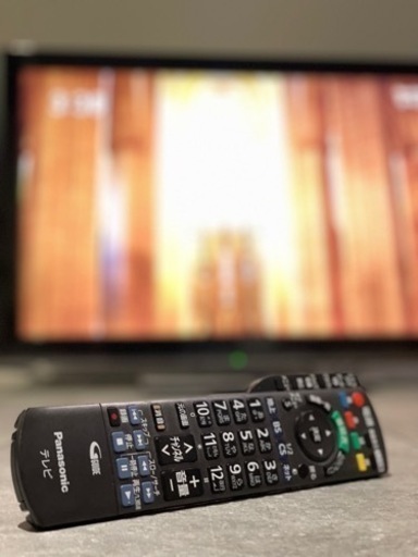Panasonic 32インチ テレビ VIERA X3 TH-L32X3