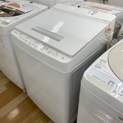1年保証付き】TOSHIBA 全自動洗濯機（岸和田店）