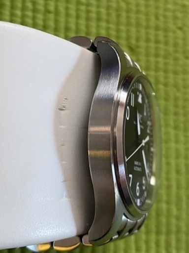 IWC パイロットウォッチ　マーク18 IW327011 付属品完備