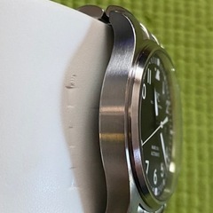 IWC パイロットウォッチ　マーク18 IW327011 付属品完備の画像