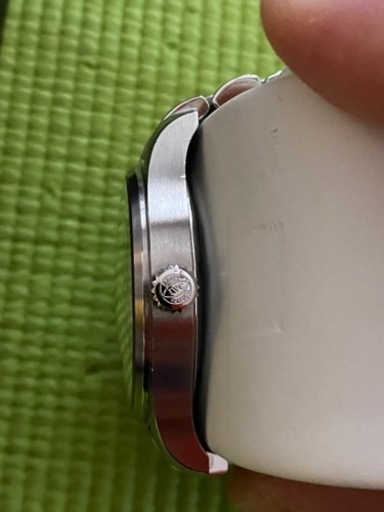 IWC パイロットウォッチ　マーク18 IW327011 付属品完備