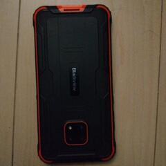 スマートフォン　Blackview の画像