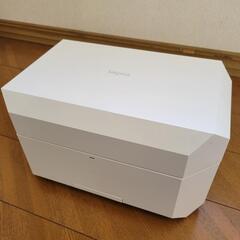 サキナ　美顔器　ルルシェ