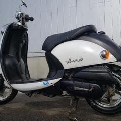 🛵原付🛵 ビーノ 通勤通学配達‼️大人気バイクの画像