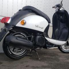 🛵原付🛵 ビーノ 通勤通学配達‼️大人気バイクの画像