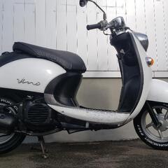 🛵原付🛵 ビーノ 通勤通学配達‼️大人気バイクの画像