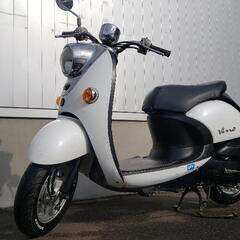 🛵原付🛵 ビーノ 通勤通学配達‼️大人気バイクの画像