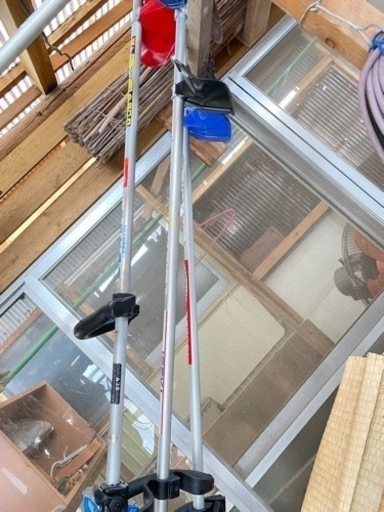 草刈機 刈払機 農業機械整備済み品